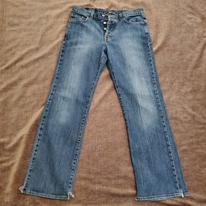 Lucky Brand jeans